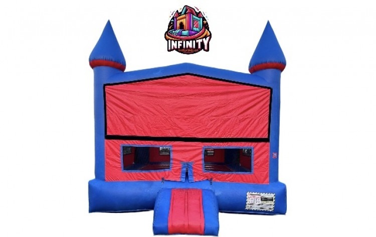 Bounce Houses